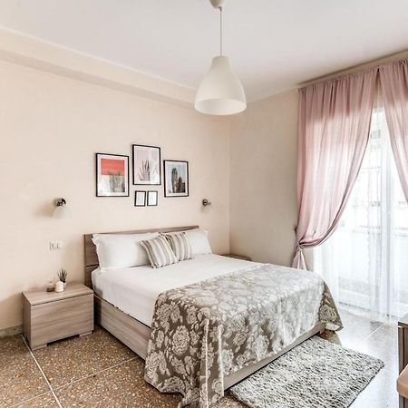 Rdd Apartment โรม ภายนอก รูปภาพ