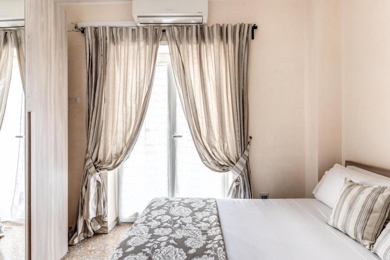Rdd Apartment โรม ภายนอก รูปภาพ