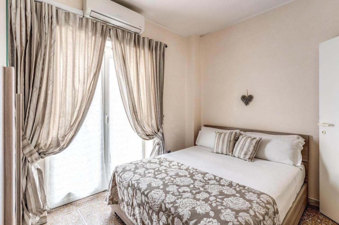 Rdd Apartment โรม ภายนอก รูปภาพ