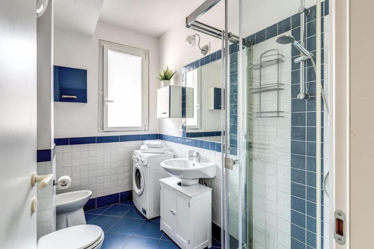 Rdd Apartment โรม ภายนอก รูปภาพ