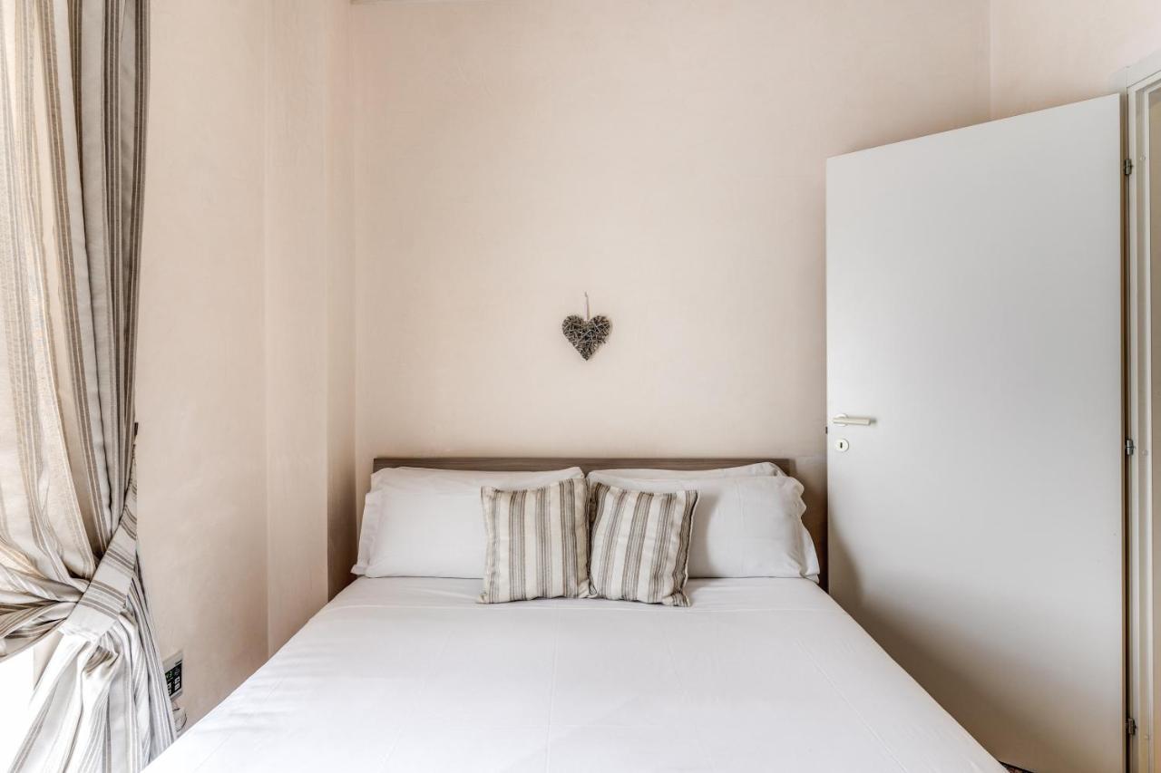 Rdd Apartment โรม ภายนอก รูปภาพ