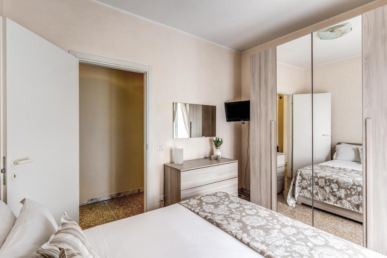 Rdd Apartment โรม ภายนอก รูปภาพ